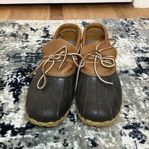 Llbean boots